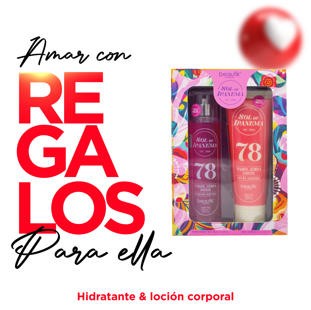 Regalos para ella