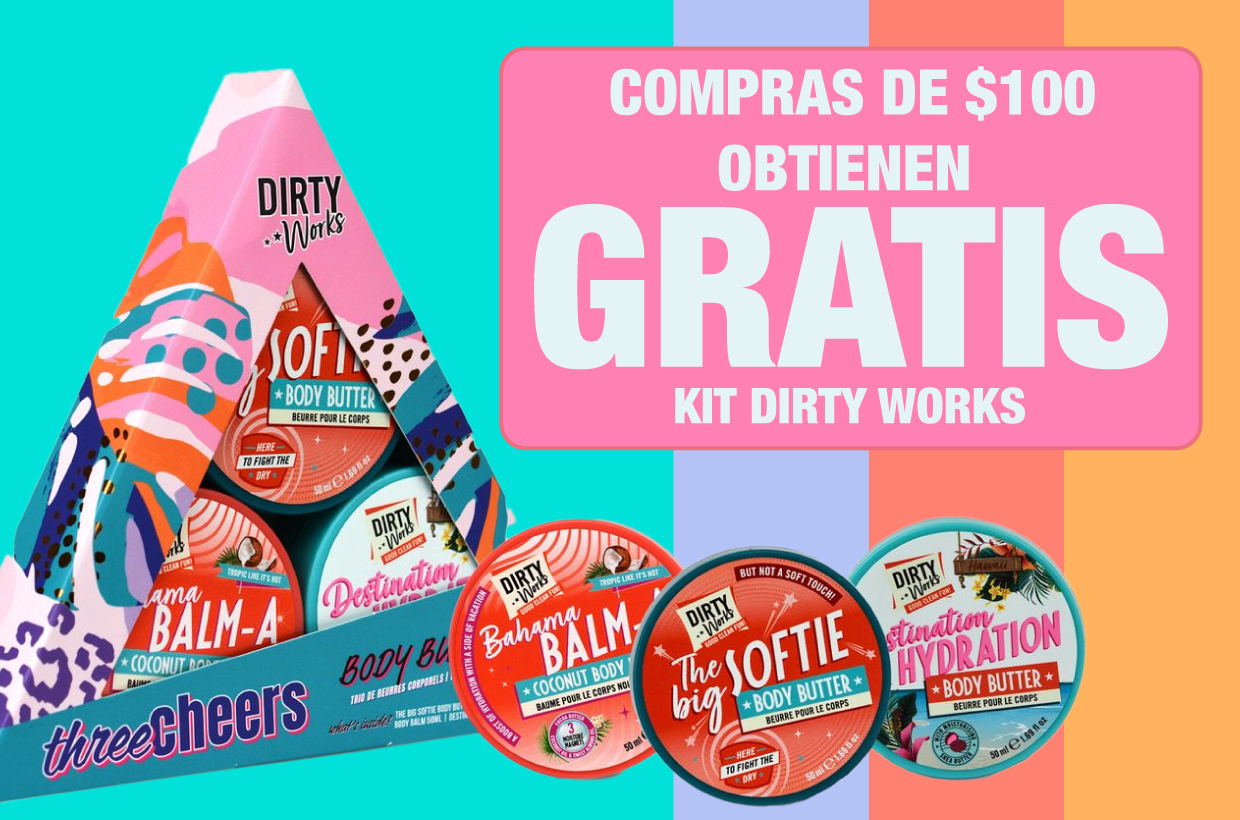 Regalo por Compras Web​
