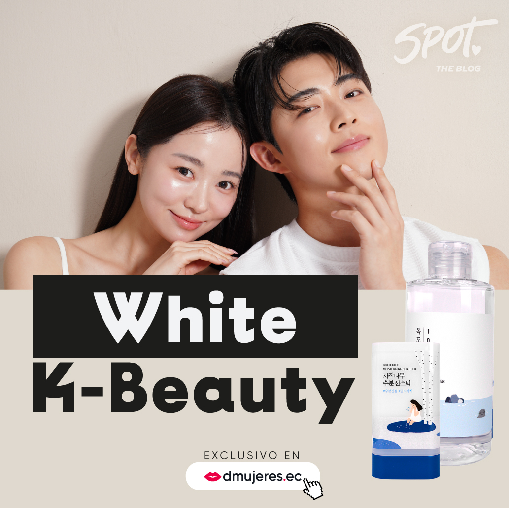 White K Beauty