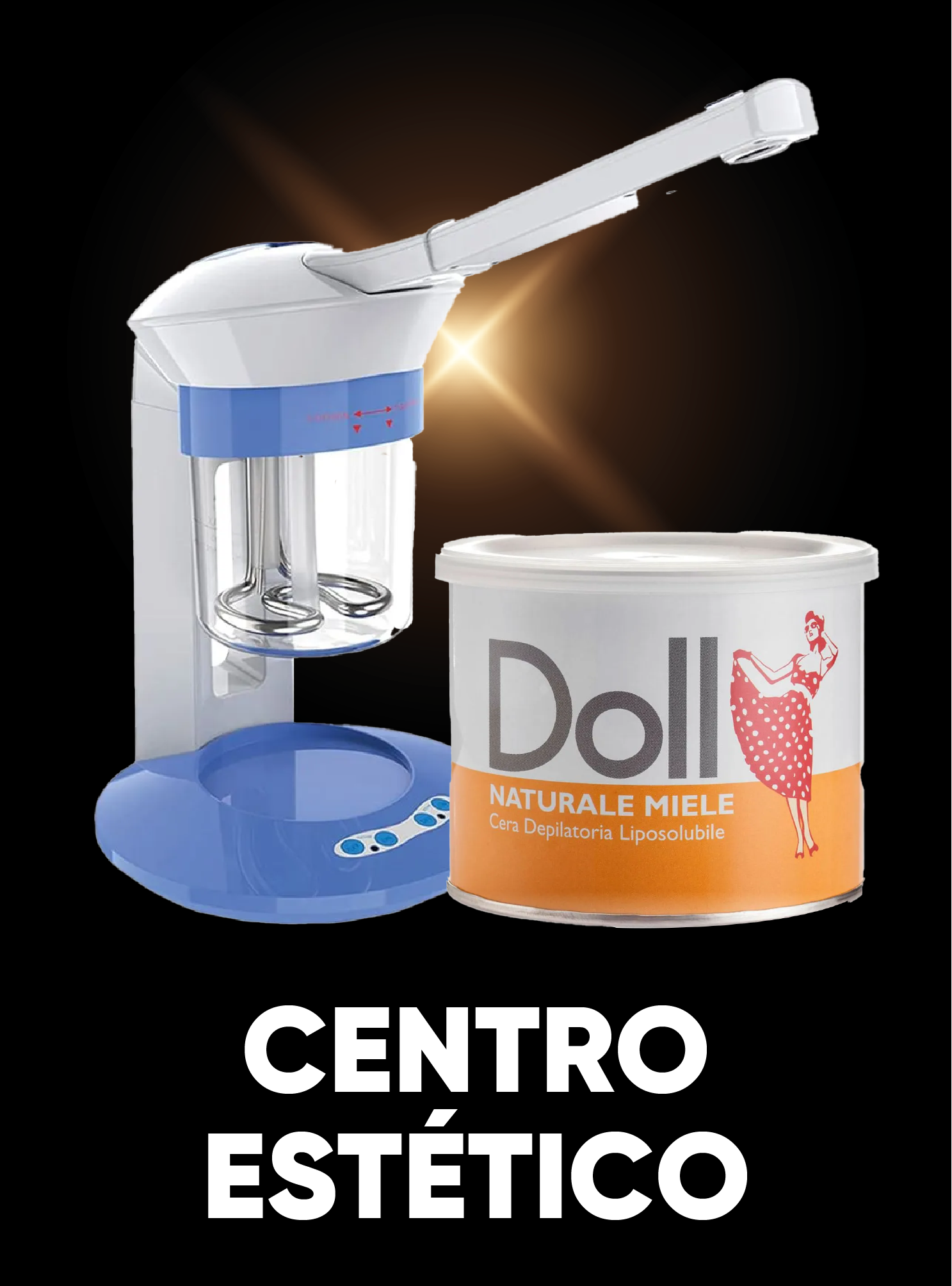 Centro estético​