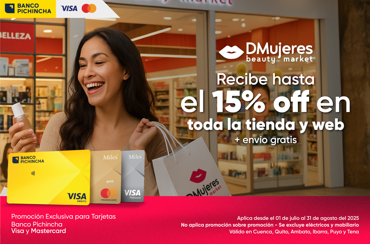 Banco Pichincha​