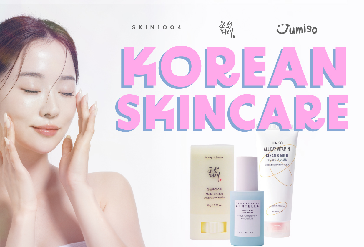 Hora Skincare Coreano​