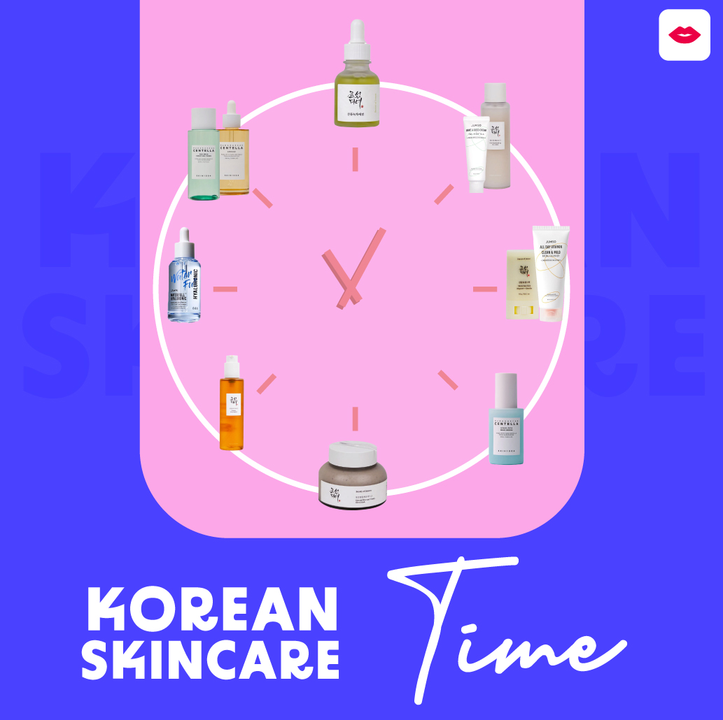 K-Beauty