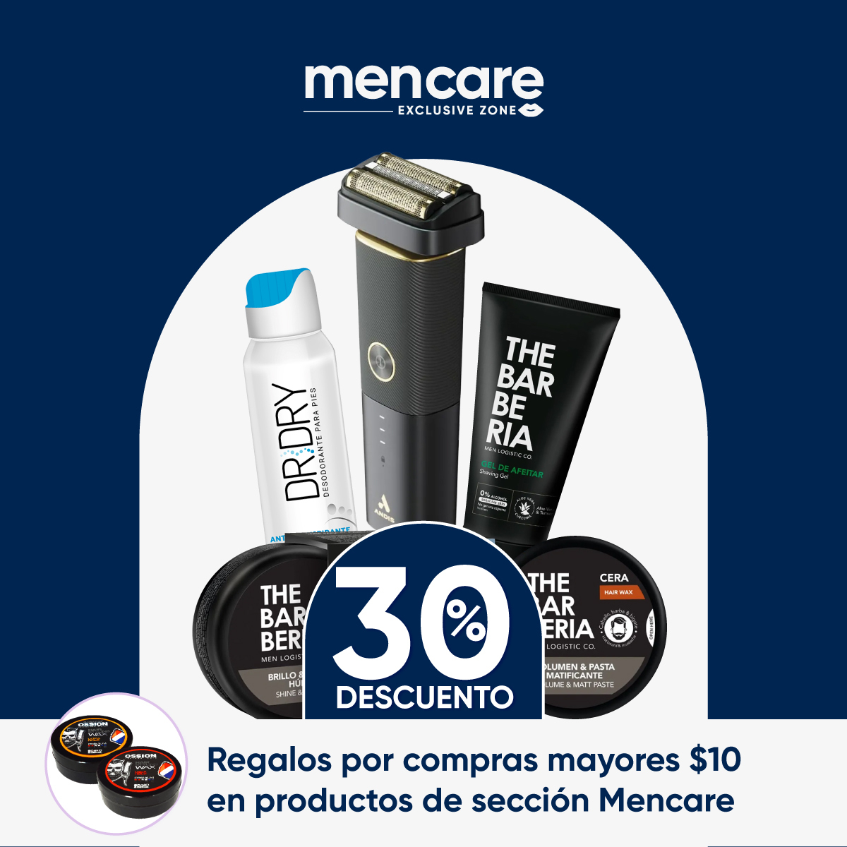 Mencare