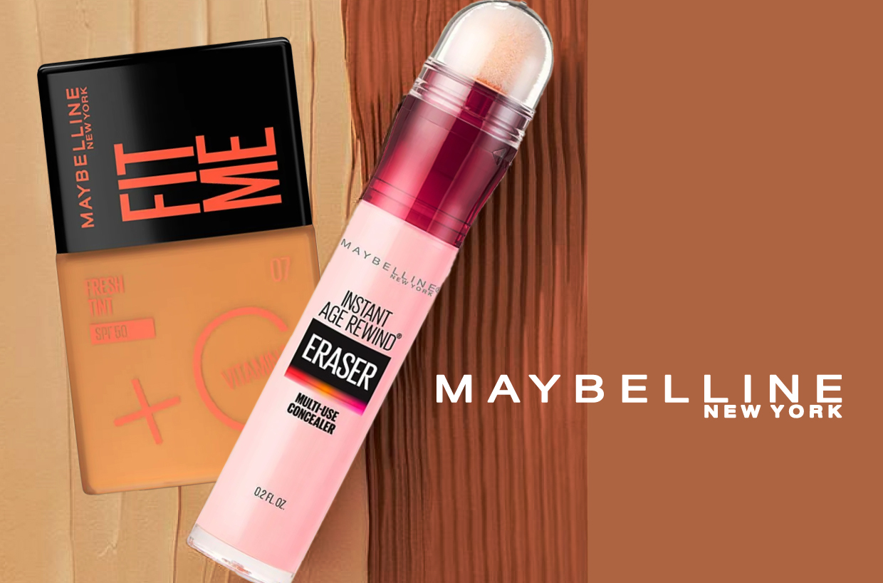 Maybelline​