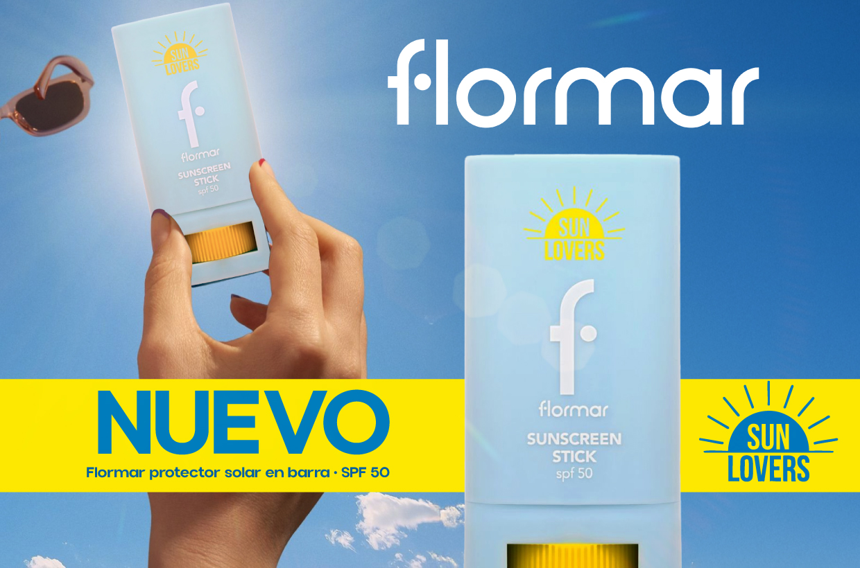 Flormar Protector Solar​