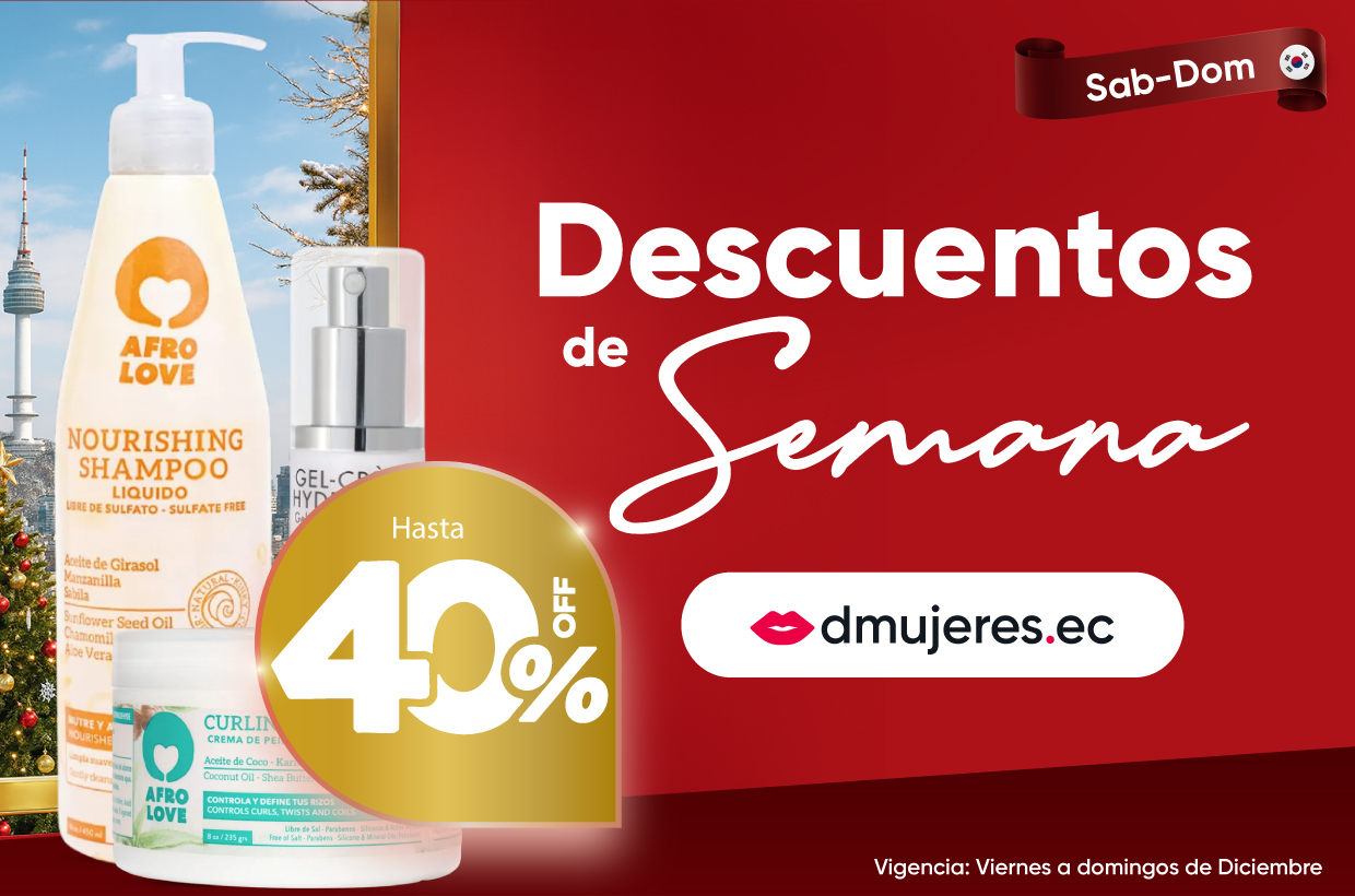 descuentos fds​