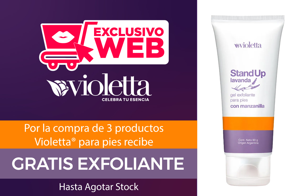 Violetta Pies​